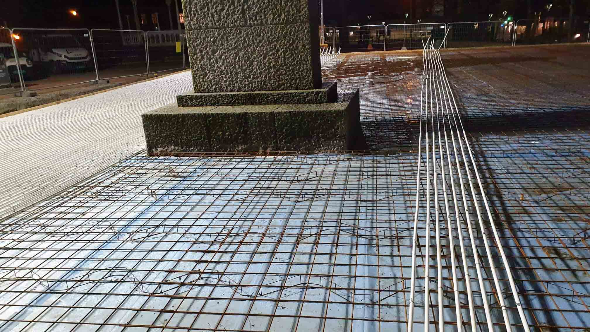 Halden – Urban Utebane (2020)